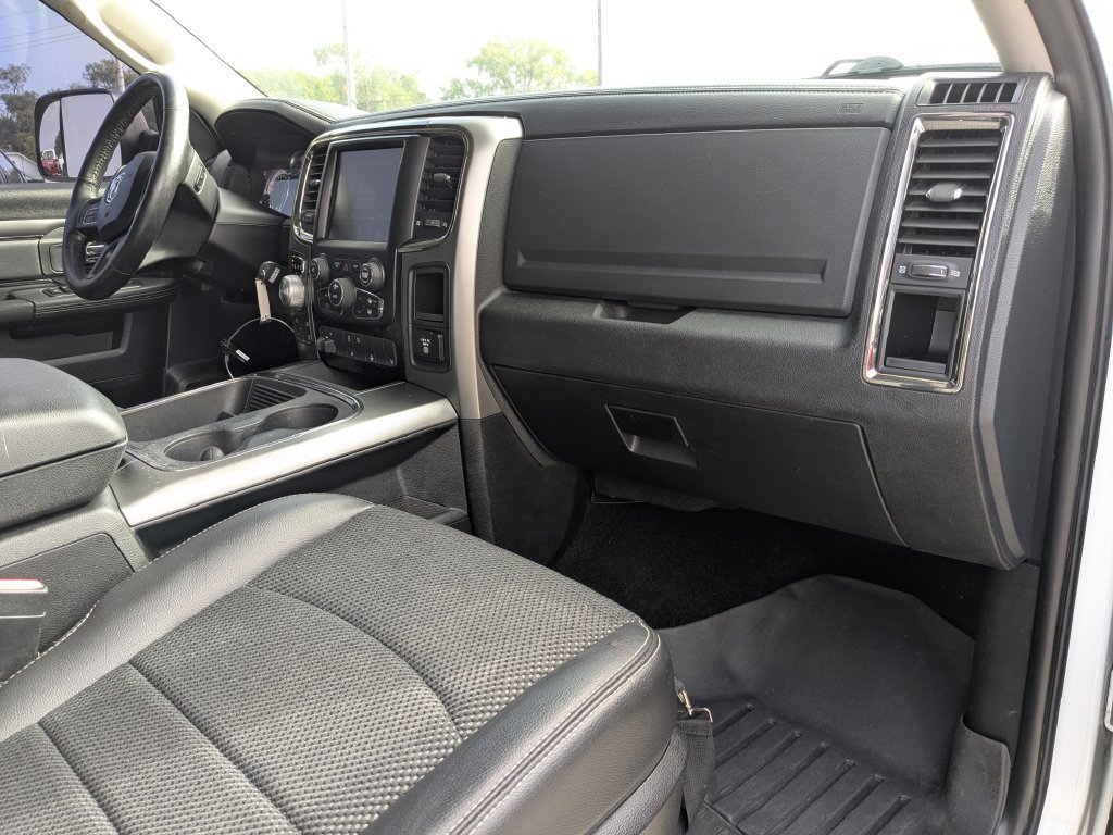 Used 2015 RAM 1500 Sport AWD/4WD image 14