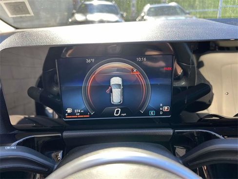 Certified 2022 Mercedes-Benz GLA 250 4MATIC image 25