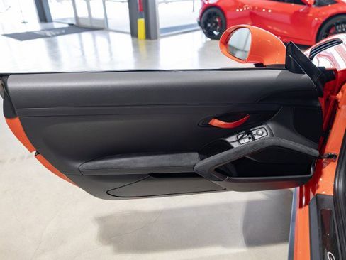 Used 2016 Porsche 911 GT3 RS image 25