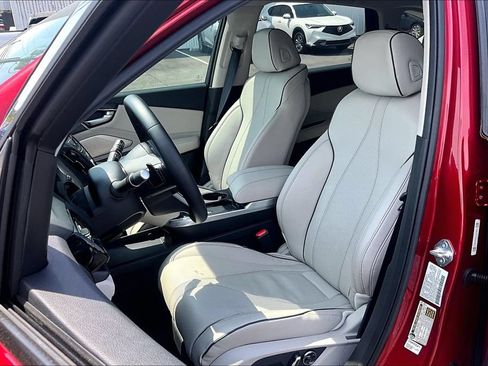 Used 2026 Acura RDX w/ Advance Package AWD/4WD image 34