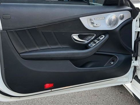 Used 2018 Mercedes-Benz C 63 AMG S image 31