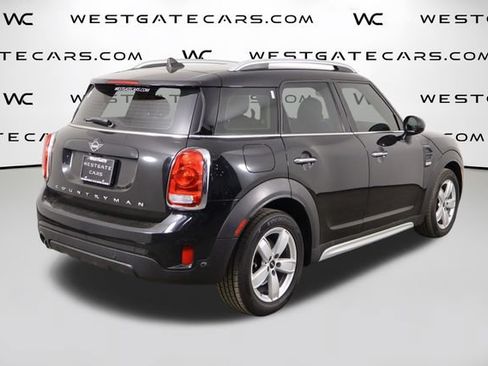 Used 2019 MINI Cooper Countryman FWD image 45