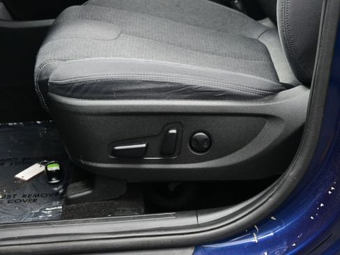 Certified 2022 Hyundai Santa Fe SEL image 12