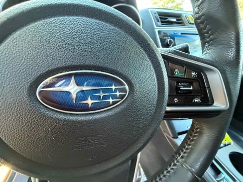 Used 2018 Subaru Outback 3.6R Limited image 13