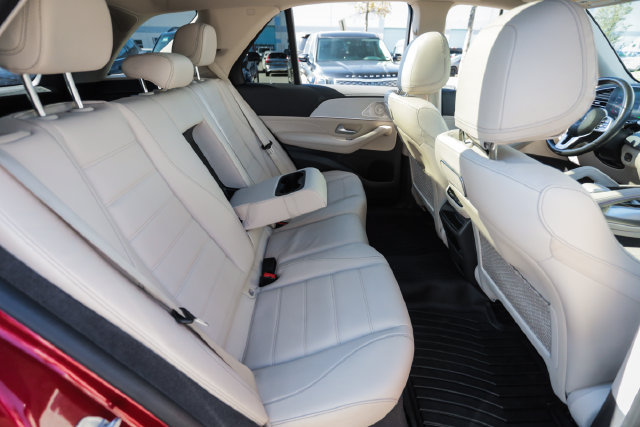 Used 2020 Mercedes-Benz GLE 450 4MATIC image 72