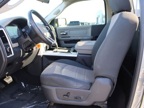 Used 2010 Dodge Ram 1500 Truck SLT image 14