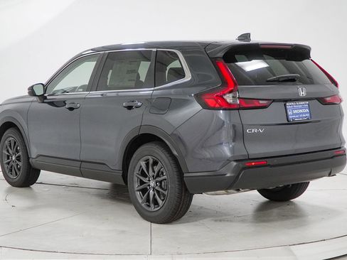 New 2026 Honda CR-V EX-L image 7