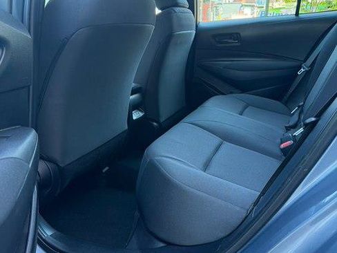 Used 2024 Toyota Corolla LE FWD image 9