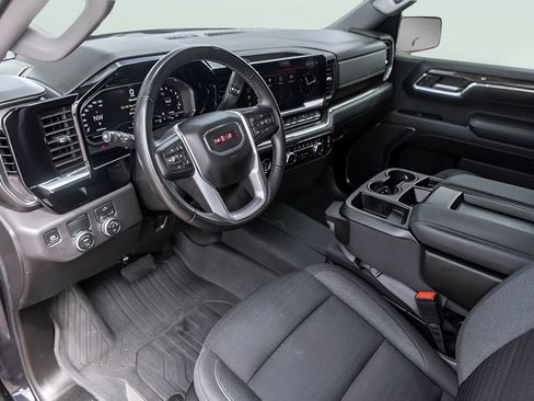 Used 2024 GMC Sierra 1500 Elevation RWD image 13