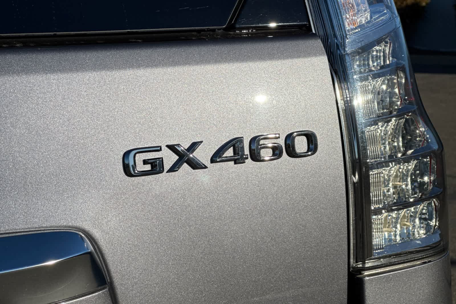 Used 2023 Lexus GX 460 Premium w/ Premium Plus Package AWD/4WD image 33