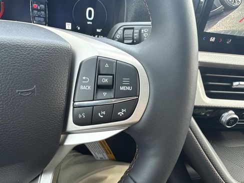 New 2026 Ford Explorer Active w/ Active Comfort Package image 11