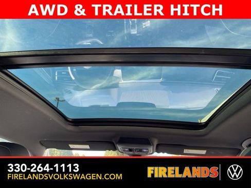 New 2026 Volkswagen Atlas Cross Sport SEL Premium R-Line image 70