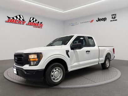 Used 2023 Ford F150 XL