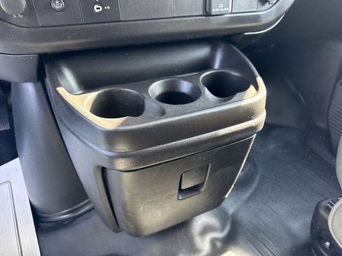 Certified 2024 Chevrolet Express 2500 w/ Driver Convenience Package image 19