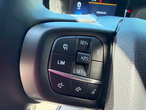 Used 2024 Ford Ranger XLT AWD/4WD image 7