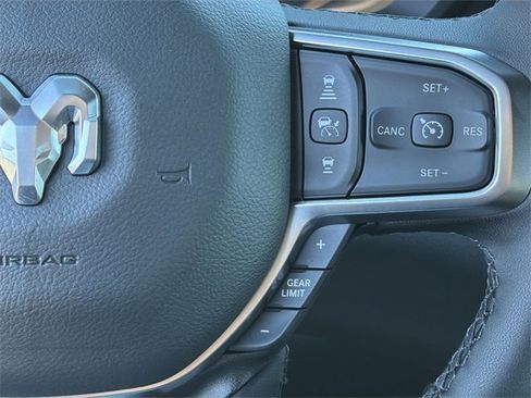 New 2026 RAM 1500 Big Horn/Lone Star image 25