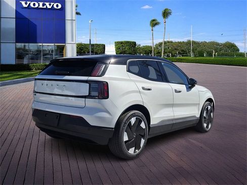 New 2026 Volvo EX30 Plus image 7