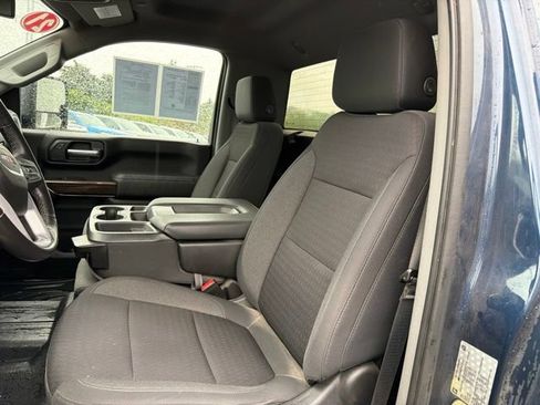 Used 2021 GMC Sierra 2500 SLE w/ SLE Convenience Package AWD/4WD image 14