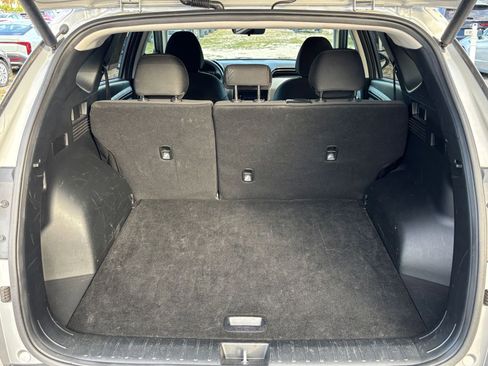 Used 2024 Hyundai Tucson SEL image 33