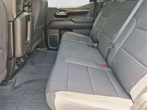 Used 2024 GMC Sierra 1500 SLE w/ Preferred Package AWD/4WD image 18