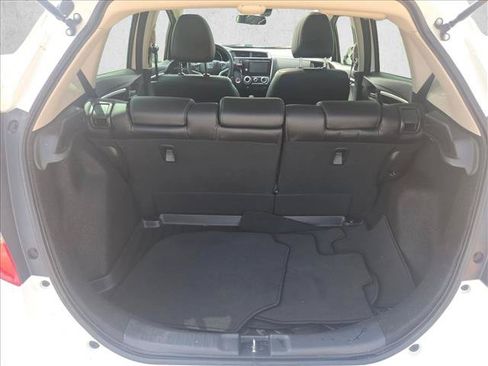Used 2018 Honda Fit EX-L image 6