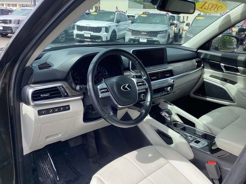 Used 2021 Kia Telluride EX w/ EX Premium Package AWD/4WD image 11