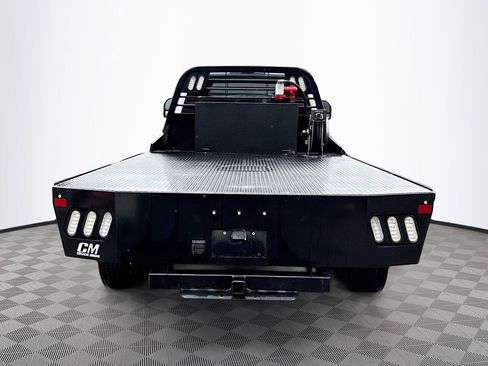 Used 2019 Ford F450 XL w/ XL Value Package image 7