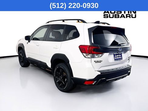 Used 2025 Subaru Forester Wilderness w/ Wilderness Package AWD/4WD image 6