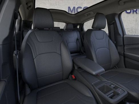 New 2025 Ford Mustang Mach-E Premium image 10