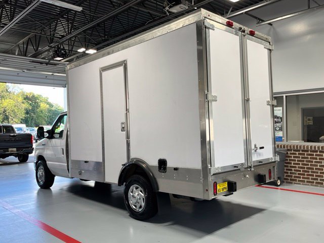 Used 2023 Ford E-350 and Econoline 350 Super Duty w/ Power Windows & Locks Group RWD image 8