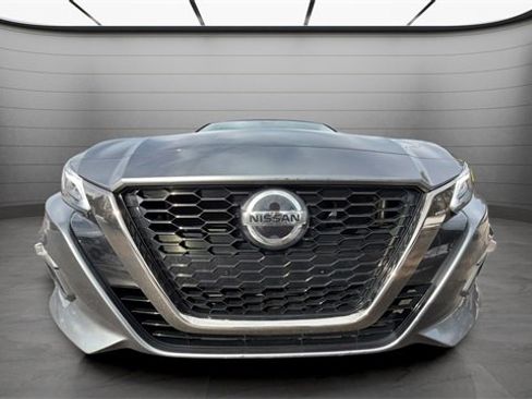 Used 2021 Nissan Altima 2.5 SR image 23