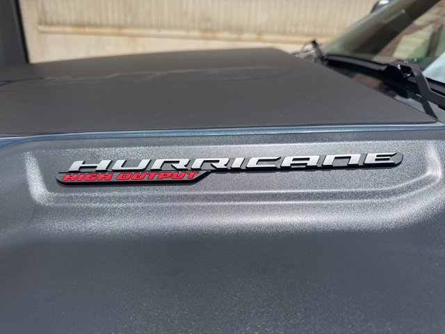 New 2026 RAM 1500 RHO w/ RHO Level 1 Equipment Group AWD/4WD image 7