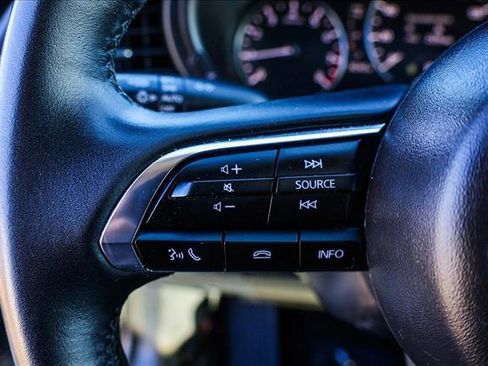 Used 2025 MAZDA CX-30 AWD 2.5 S w/ Preferred Package image 14