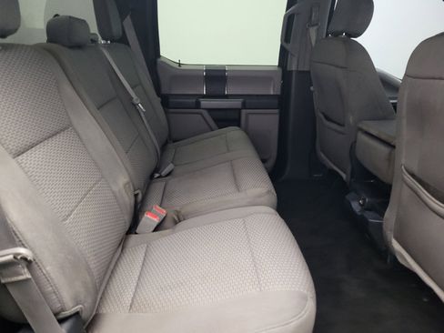 Used 2020 Ford F150 XLT image 19