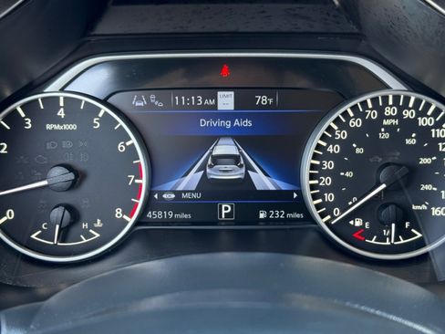 Used 2023 Nissan Murano Platinum image 23