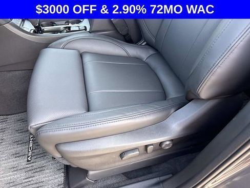 New 2026 Subaru Ascent Bronze Edition image 15