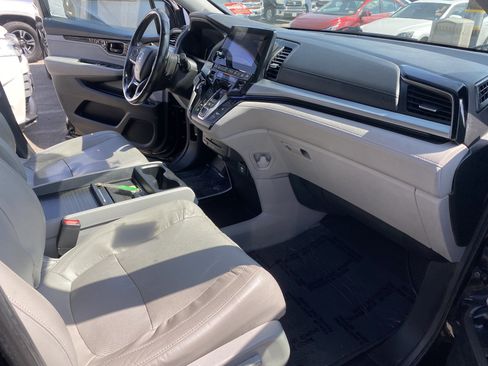 Used 2018 Honda Odyssey Elite image 23
