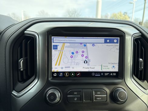 Used 2022 Chevrolet Silverado 2500 LTZ w/ LTZ Premium Package image 24