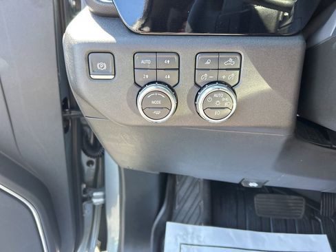 Used 2026 GMC Sierra 1500 SLT w/ SLT Premium Plus Package image 7