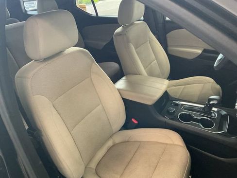 Used 2023 Chevrolet Traverse LS w/ Safety Package AWD/4WD image 30