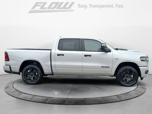 New 2026 RAM 1500 Big Horn image 8