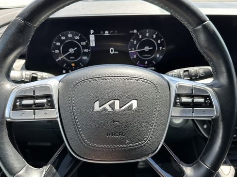 Certified 2024 Kia Telluride SX X-Line AWD/4WD image 28