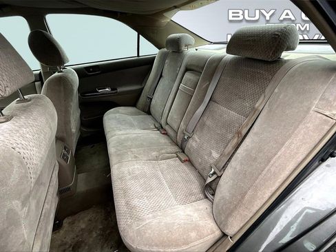 Used 2003 Toyota Camry LE image 11