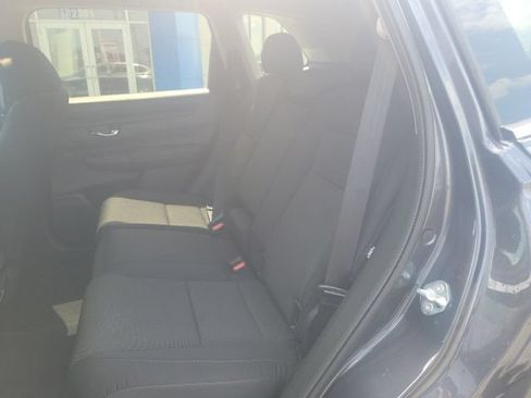 New 2026 Honda CR-V LX image 13