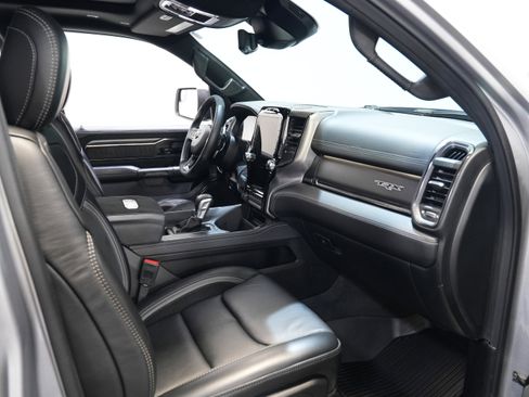 Used 2022 RAM 1500 TRX w/ TRX Level 2 Equipment Group image 38