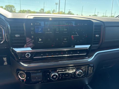 Used 2023 GMC Sierra 1500 Elevation w/ Elevation Premium Package AWD/4WD image 12