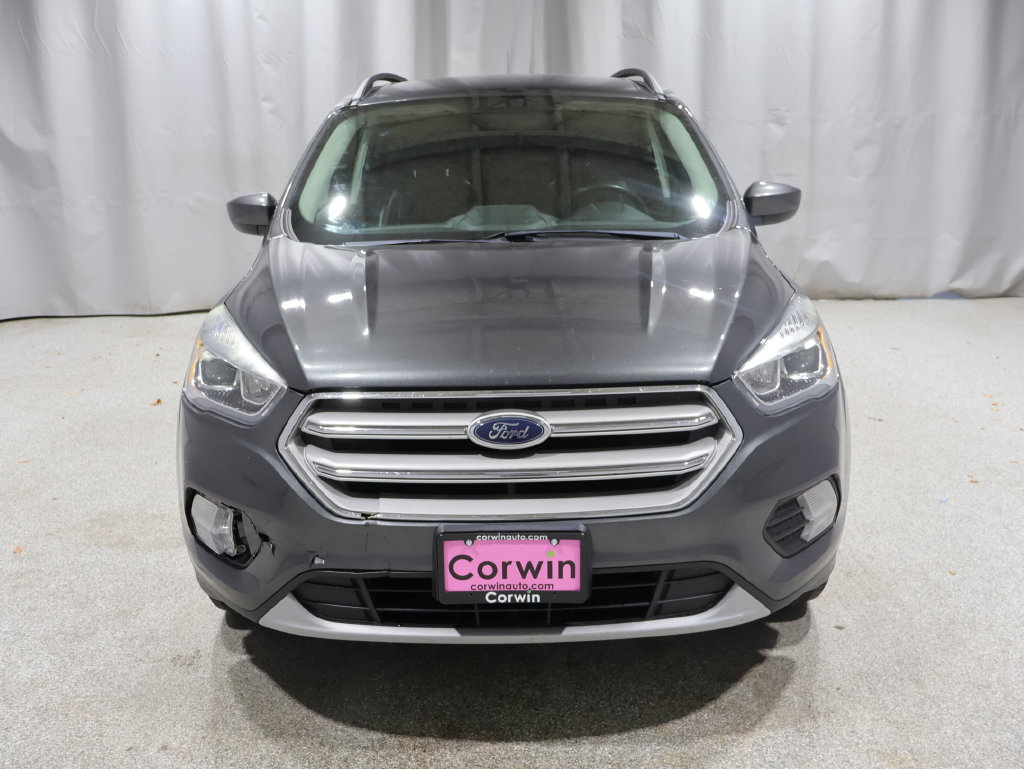 Used 2019 Ford Escape SEL AWD/4WD image 19
