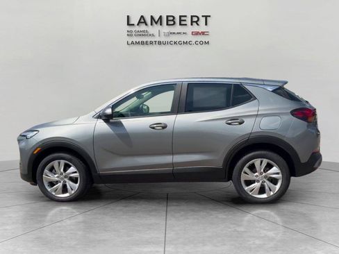 New 2026 Buick Encore GX Preferred w/ Advanced Technology Package AWD/4WD image 2