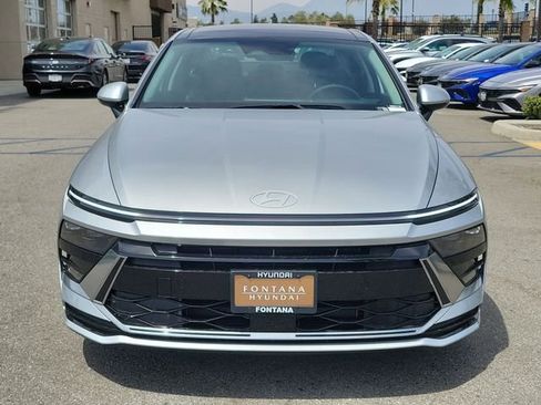 New 2026 Hyundai Sonata SEL FWD image 35