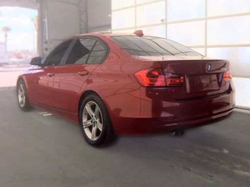 Used 2014 BMW 328i Sedan RWD image 3